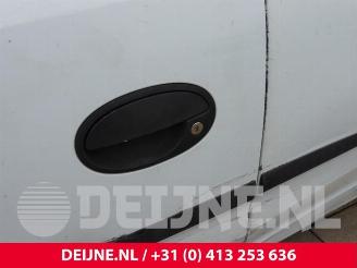 Opel Combo Combo (Corsa C), Van, 2001 / 2012 1.7 CDTi 16V picture 13