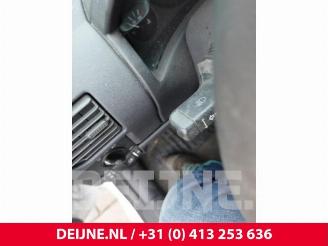 Opel Combo Combo (Corsa C), Van, 2001 / 2012 1.7 CDTi 16V picture 23