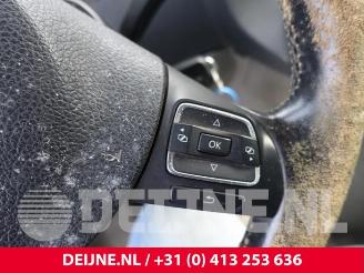 Volkswagen Transporter Transporter T5, Van, 2003 / 2015 2.0 BiTDI DRF picture 26