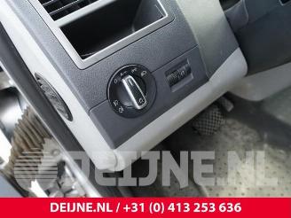 Volkswagen Transporter Transporter T5, Van, 2003 / 2015 2.0 BiTDI DRF picture 25
