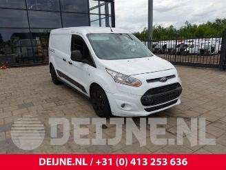 Démontage voiture Ford Transit Connect Transit Connect (PJ2), Van, 2013 1.6 TDCi 16V 95 2014/3
