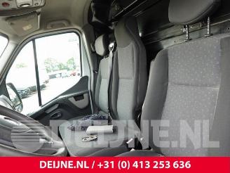 Opel Movano Movano, Van, 2010 / 2021 2.3 CDTi Biturbo 16V RWD picture 23