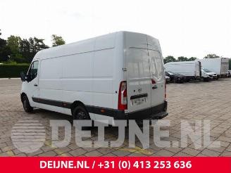 Opel Movano Movano, Van, 2010 / 2021 2.3 CDTi Biturbo 16V RWD picture 5