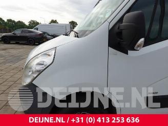 Opel Movano Movano, Van, 2010 / 2021 2.3 CDTi Biturbo 16V RWD picture 9