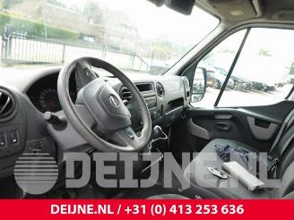 Opel Movano Movano, Van, 2010 / 2021 2.3 CDTi Biturbo 16V RWD picture 25
