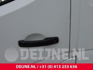 Opel Movano Movano, Van, 2010 / 2021 2.3 CDTi Biturbo 16V RWD picture 15
