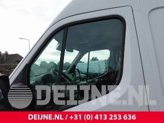 Opel Movano Movano, Van, 2010 / 2021 2.3 CDTi Biturbo 16V RWD picture 14