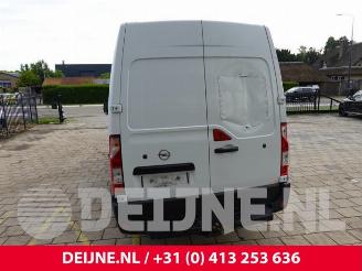 Opel Movano Movano, Van, 2010 / 2021 2.3 CDTi Biturbo 16V RWD picture 6