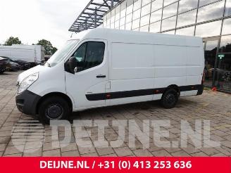 Opel Movano Movano, Van, 2010 / 2021 2.3 CDTi Biturbo 16V RWD picture 4