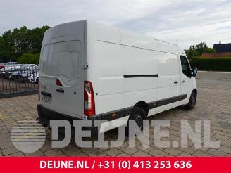 Opel Movano Movano, Van, 2010 / 2021 2.3 CDTi Biturbo 16V RWD picture 7