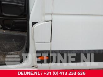 Opel Movano Movano, Van, 2010 / 2021 2.3 CDTi Biturbo 16V RWD picture 17