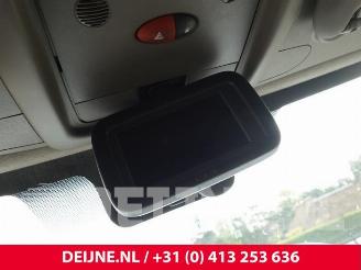Opel Movano Movano, Van, 2010 / 2021 2.3 CDTi Biturbo 16V RWD picture 29