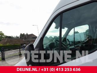 Opel Movano Movano, Van, 2010 / 2021 2.3 CDTi Biturbo 16V RWD picture 13