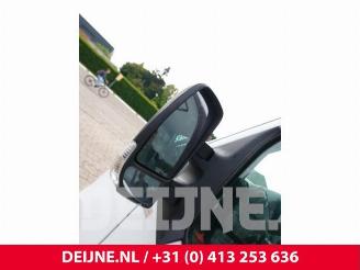 Opel Movano Movano, Van, 2010 / 2021 2.3 CDTi Biturbo 16V RWD picture 12