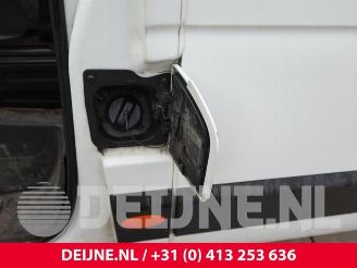 Opel Movano Movano, Van, 2010 / 2021 2.3 CDTi Biturbo 16V RWD picture 18