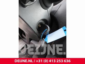 Opel Movano Movano, Van, 2010 / 2021 2.3 CDTi Biturbo 16V RWD picture 33