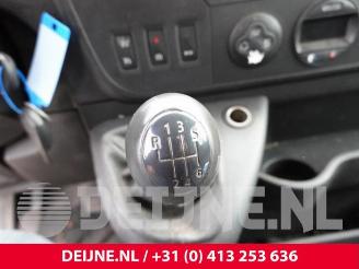 Opel Movano Movano, Van, 2010 / 2021 2.3 CDTi Biturbo 16V RWD picture 32