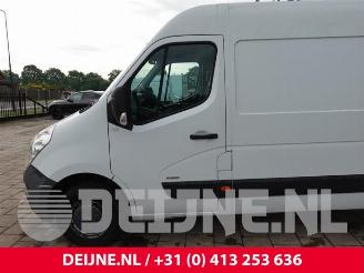 Opel Movano Movano, Van, 2010 / 2021 2.3 CDTi Biturbo 16V RWD picture 16