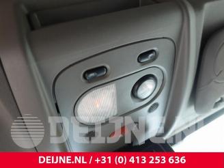 Opel Movano Movano, Van, 2010 / 2021 2.3 CDTi Biturbo 16V RWD picture 28