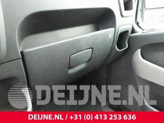 Opel Movano Movano, Van, 2010 / 2021 2.3 CDTi Biturbo 16V RWD picture 31