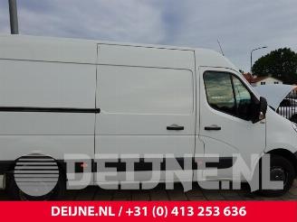 Opel Movano Movano, Van, 2010 / 2021 2.3 CDTi Biturbo 16V RWD picture 34