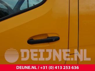 Mercedes Sprinter Sprinter 3,5t (907.6/910.6), Van, 2018 314 CDI 2.1 D RWD picture 15