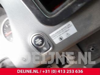Mercedes Sprinter Sprinter 3,5t (907.6/910.6), Van, 2018 314 CDI 2.1 D RWD picture 34