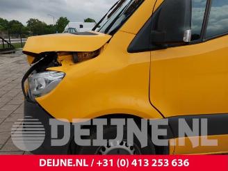 Mercedes Sprinter Sprinter 3,5t (907.6/910.6), Van, 2018 314 CDI 2.1 D RWD picture 9
