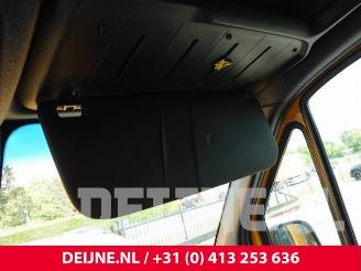 Mercedes Sprinter Sprinter 3,5t (907.6/910.6), Van, 2018 314 CDI 2.1 D RWD picture 31