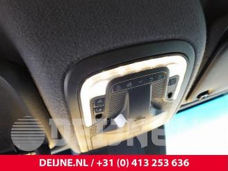Mercedes Sprinter Sprinter 3,5t (907.6/910.6), Van, 2018 314 CDI 2.1 D RWD picture 30