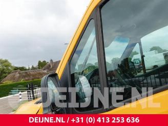 Mercedes Sprinter Sprinter 3,5t (907.6/910.6), Van, 2018 314 CDI 2.1 D RWD picture 13