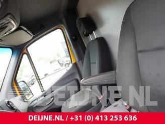 Mercedes Sprinter Sprinter 3,5t (907.6/910.6), Van, 2018 314 CDI 2.1 D RWD picture 24