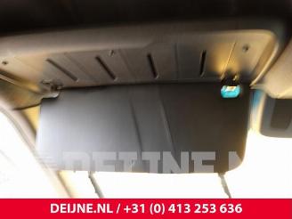 Mercedes Sprinter Sprinter 3,5t (907.6/910.6), Van, 2018 314 CDI 2.1 D RWD picture 29