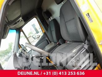 Mercedes Sprinter Sprinter 3,5t (907.6/910.6), Van, 2018 314 CDI 2.1 D RWD picture 23