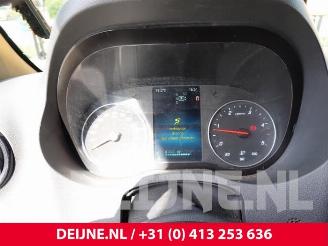 Mercedes Sprinter Sprinter 3,5t (907.6/910.6), Van, 2018 314 CDI 2.1 D RWD picture 28