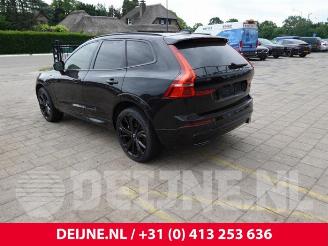 Volvo Xc-60 XC60 II (UZ), SUV, 2017 2.0 T8 16V Polestar Engineered AWD picture 5