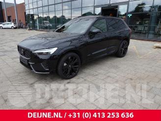 Volvo Xc-60 XC60 II (UZ), SUV, 2017 2.0 T8 16V Polestar Engineered AWD picture 2