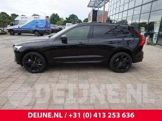 Volvo Xc-60 XC60 II (UZ), SUV, 2017 2.0 T8 16V Polestar Engineered AWD picture 4