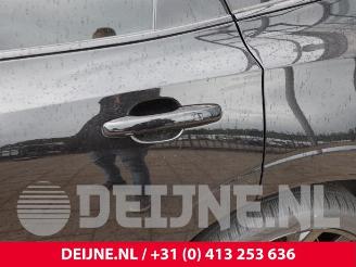 Volvo Xc-60 XC60 II (UZ), SUV, 2017 2.0 T8 16V Polestar Engineered AWD picture 20