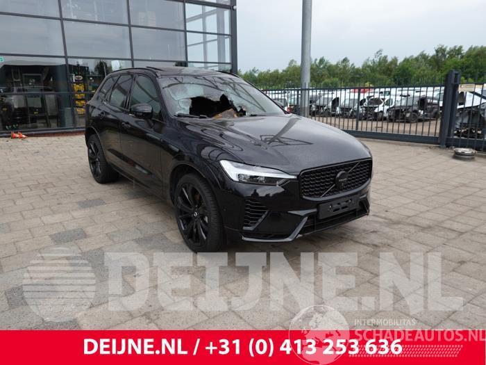 Volvo Xc-60 XC60 II (UZ), SUV, 2017 2.0 T8 16V Polestar Engineered AWD