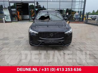 Volvo Xc-60 XC60 II (UZ), SUV, 2017 2.0 T8 16V Polestar Engineered AWD picture 3