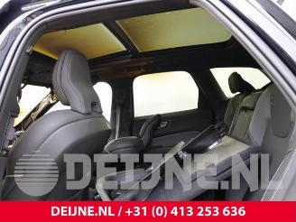 Volvo Xc-60 XC60 II (UZ), SUV, 2017 2.0 T8 16V Polestar Engineered AWD picture 23
