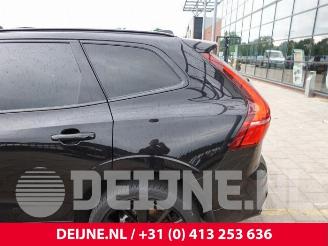 Volvo Xc-60 XC60 II (UZ), SUV, 2017 2.0 T8 16V Polestar Engineered AWD picture 25