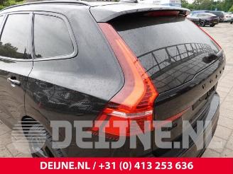 Volvo Xc-60 XC60 II (UZ), SUV, 2017 2.0 T8 16V Polestar Engineered AWD picture 27