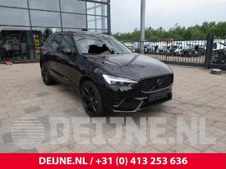 Volvo Xc-60 XC60 II (UZ), SUV, 2017 2.0 T8 16V Polestar Engineered AWD picture 1