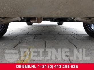 Volvo Xc-60 XC60 II (UZ), SUV, 2017 2.0 T8 16V Polestar Engineered AWD picture 32