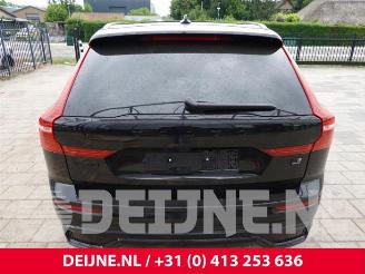 Volvo Xc-60 XC60 II (UZ), SUV, 2017 2.0 T8 16V Polestar Engineered AWD picture 33