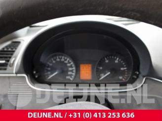Mercedes Vito Vito (639.6), Van, 2003 / 2014 2.2 110 CDI 16V Euro 5 picture 25