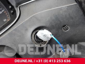 Mercedes Vito Vito (639.6), Van, 2003 / 2014 2.2 110 CDI 16V Euro 5 picture 26