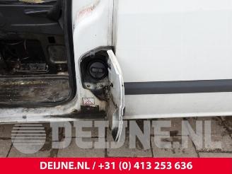 Mercedes Vito Vito (639.6), Van, 2003 / 2014 2.2 110 CDI 16V Euro 5 picture 18